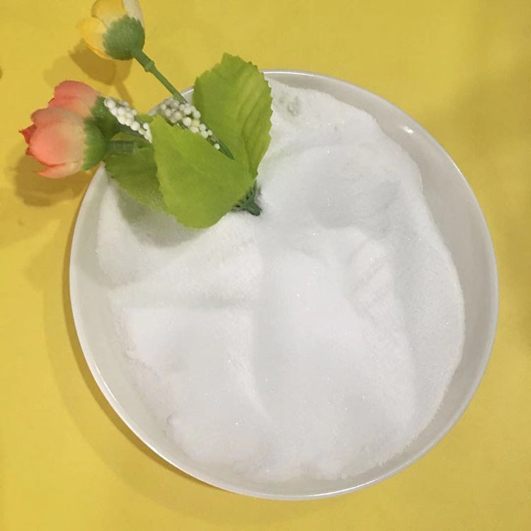 Potassium Bicarbonate