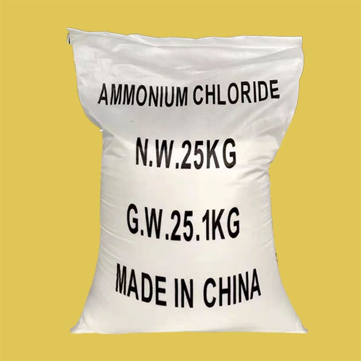 Ammonium Chloride