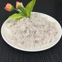 نیترات آهن غیرهیدرات