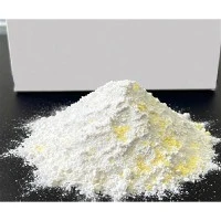 سولفات پتاسیم روکش شده با پلیمر (PC-SOP)