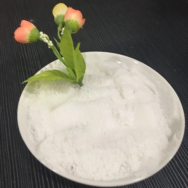White Crystalline Powder Sodium Nitrate